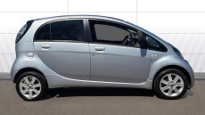 Citroen C Zero 49kW 16kWh 5dr Auto Electric Hatchback